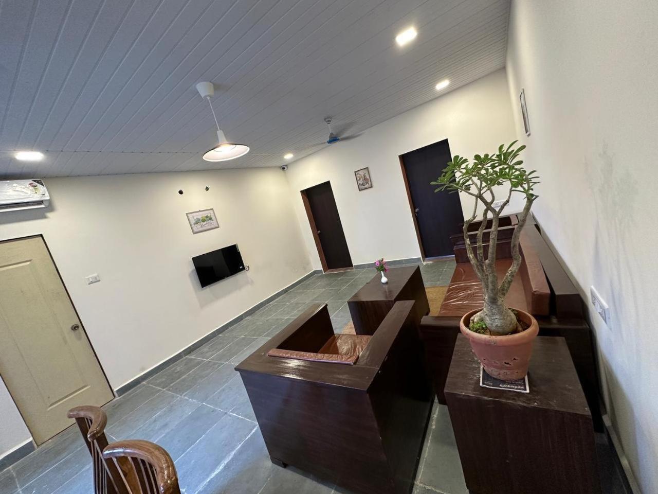 Villa Wistaria- Luxury 7Bhk Villa With Private Pool Alībāg Eksteriør billede